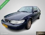 Saab 900 2.0 Coupe Airco Cruise, Auto's, Saab, Origineel Nederlands, Te koop, 5 stoelen, 1270 kg