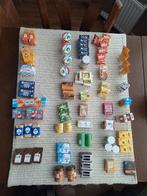 Diverse Albert Heijn mini boodschappen - 35 verschillende, Verzamelen, Supermarktacties, Albert Heijn, Ophalen of Verzenden