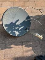 Antenne schotel, Ophalen of Verzenden, Zo goed als nieuw, Antenne