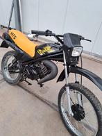 Honda MT5 Nieuwstaat - Nog op Kenteken!, Fietsen en Brommers, Ophalen, Nieuw, Maximaal 45 km/u, MT