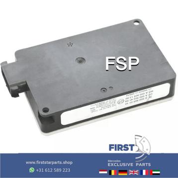 A0009050110 dodehoek radar sensor Mercedes W204 W212 WX2H6 W beschikbaar voor biedingen