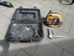 Skil saw classic, Doe-het-zelf en Verbouw, Gebruikt, Cirkelzaag, Ophalen of Verzenden, Skil