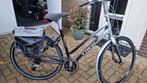 Damesfiets, Fietsen en Brommers, Ophalen of Verzenden, Gebruikt, Overige merken