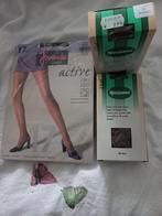 Nieuwe panty's xl marianne-jovanda, Kleding | Dames, Leggings, Maillots en Panty's, Maat 48/52 (XL), Nieuw, Ophalen of Verzenden