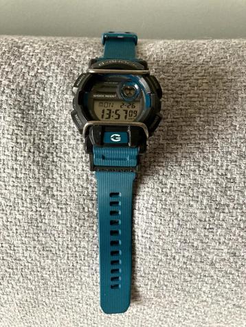 Casio G-Shock GD-400-2ER