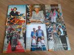 Beatrix boeken collectie - Majesteit & Moeder, Ophalen of Verzenden, 19e eeuw, Zo goed als nieuw