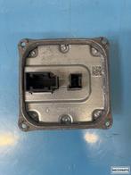 MERCEDES BENZ KOPLAMP LED MODULE ALLES LEVERBAAR!!, Ophalen of Verzenden, Gebruikt, Mercedes-Benz