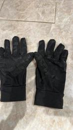 Sport handschoenen zwart mt 134/140, Kinderen en Baby's, Kinderkleding | Mutsen, Sjaals en Handschoenen, 134 t/m 140, Jongen of Meisje