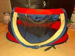 Deryan Peutercampingbed - Zo goed als nieuw!, Ophalen of Verzenden, Zo goed als nieuw