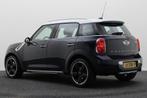 MINI Countryman 1.6 Cooper Pepper Automaat JCW Package, Xeno, Auto's, Mini, Stof, Gebruikt, Blauw, 122 pk