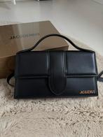 Jacquemus tas zwart, Sieraden, Tassen en Uiterlijk, Tassen | Damestassen, Ophalen of Verzenden, Nieuw, Zwart, Schoudertasje