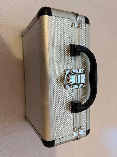 Beton/gatzaag set (Core Drill Set) met SDS aansluiting, Sieraden, Tassen en Uiterlijk, Beautycases, Zo goed als nieuw, Ophalen of Verzenden