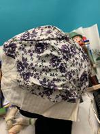 Kappen mutsen kant gitten, Antiek en Kunst, Antiek | Kleding en Accessoires, Ophalen of Verzenden, Dames, Overige merken