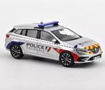 Renault Megane Sport Tourer 22 Police CRS schaal 1/43 517695