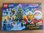 Lego 60381 Advent kalender 2023, Ophalen, Nieuw, Complete set, Lego
