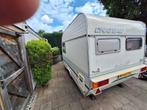 Caravan  chateau 330, Chateau, Treinzit, Particulier, Kachel