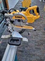 Dewalt afkortzaag dws777qs nieuw, Ophalen, 70 mm of meer, Nieuw, Afkortzaag