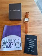 Tommy Hilfiger unisex horloge, Sieraden, Tassen en Uiterlijk, Horloges | Dames, Ophalen