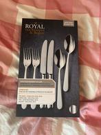 Royal van Kempen & Begeer voorgerecht bestekset, Huis en Inrichting, Keuken | Bestek, Nieuw, Ophalen of Verzenden, Rvs of Chroom