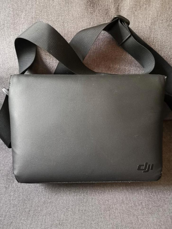 DJI Spark / Mavic Shoulder Bag –Official DJI, Good Condition, Audio, Tv en Foto, Fotografie | Fototassen, Zo goed als nieuw, Overige merken