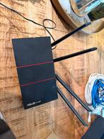 Asus RT-AX55 wifi router, Ophalen of Verzenden, Zo goed als nieuw