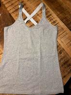 10 days top, Ophalen of Verzenden, Zo goed als nieuw, Maat 38/40 (M), Zonder mouw