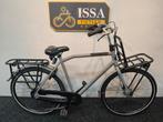 Gazelle Heavy Duty transport herenfiets 59cm, Ophalen, Versnellingen, Zo goed als nieuw, Issa.fietsen@gmail.com