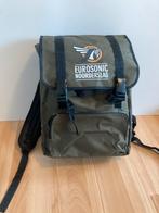 Rugtas Eurosonic Noorderslag, Ophalen of Verzenden, Zo goed als nieuw, Overige merken
