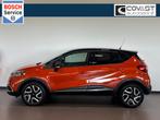 Renault CAPTUR 0.9 TCe Dynamique Camera|Keyless|Klimaatregel, Voorwielaandrijving, 898 cc, Stof, Gebruikt