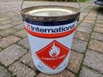 Antifouling International 5 liter rood € 70,-, Watersport en Boten, Ophalen, Nieuw, Verven