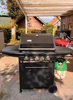 BBQ: Patton 3 sterre 3+1 brander, Ophalen, Gebruikt, Patton