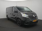 Renault Trafic 2.0 dCi 170 EDC T27 L1H1 Luxe - Automaat - Al, Auto's, Stof, Gebruikt, 4 cilinders, Renault