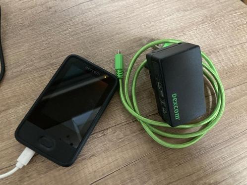 Dexcom G6 reciever, Diversen, Verpleegmiddelen, Gebruikt, Ophalen of Verzenden