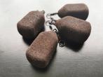 Square pears, Ophalen of Verzenden, Zo goed als nieuw, Dobber of Lood
