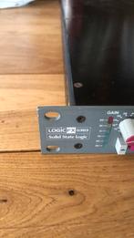 Logic FX G383 - Professionele Audio Apparatuur, Ophalen of Verzenden, Gebruikt