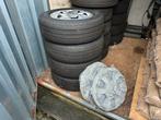 Nieuwe,Renault,Trafic,Velgen/Banden/Wieldoppen, Auto-onderdelen, Banden en Velgen, Ophalen, 16 inch, Nieuw, Band(en)