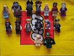 LEGO Minifiguren Lot, Ophalen of Verzenden, Zo goed als nieuw, Losse stenen, Lego