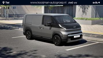 Kia PV5 L2H1 Essential 51.5 kWh incl. €1250 Introductievoo beschikbaar voor biedingen