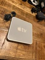 Apple TV 1Ste Generatie, Ophalen of Verzenden, Zo goed als nieuw
