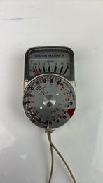 Weston Master 5 Belichtingsmeter, Ophalen of Verzenden, Overige typen