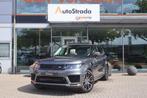 Land Rover Range Rover Sport 2.0 P400e HSE Dynamic 404pk | 1, Gebruikt, 4 cilinders, Met garantie (alle), 2500 kg