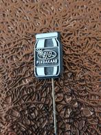 Sp 1861 Speldje Pot Ejo Pindakaas, Verzamelen, Speldjes, Pins en Buttons, Ophalen of Verzenden, Zo goed als nieuw