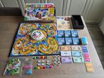 spel Levensweg avontureneditie!, Een of twee spelers, Ophalen of Verzenden, Gebruikt