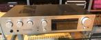 Vintage Luxman R-2040 receiver aangeboden, Overige merken, Ophalen of Verzenden, Minder dan 60 watt, Gebruikt