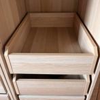 2 x ouder model komplement eiken lades - ikea pax, Gebruikt, Minder dan 100 cm, 50 tot 75 cm, 50 tot 100 cm