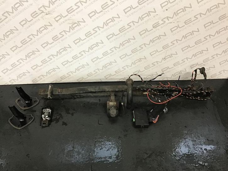 Trekhaak vast BMW E39 Touring, Auto-onderdelen, Trekhaken