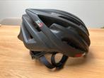 RH+ Zero Race Fietshelm Zwart - maat L/VN XL 58-62 cm, Fietsen en Brommers, Fietsaccessoires | Fietshelmen, Ophalen, Zo goed als nieuw