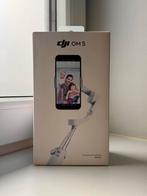 DJI OM 5 Smartphone Gimbal Stabilizer, Ophalen of Verzenden, Zo goed als nieuw, Overige merken