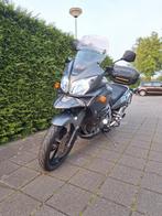 Suzuki vstrom 1000, 1000 cc, Particulier, 2 cilinders