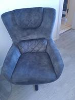 Fauteuil Tamba, Huis en Inrichting, Fauteuils, Metaal, 75 tot 100 cm, Zo goed als nieuw, 50 tot 75 cm